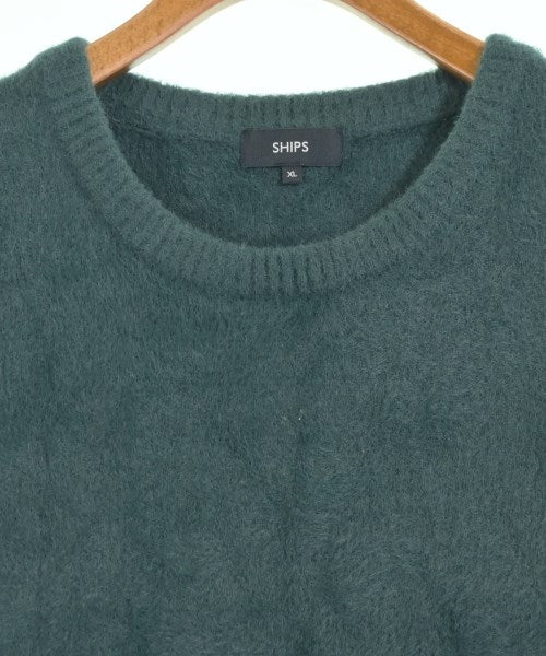 SHIPS เสื้อกันหนาว