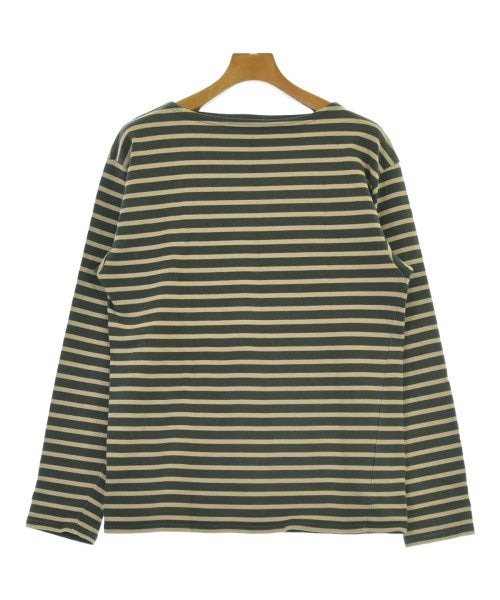 SHIPS เสื้อยืด/เสื้อท็อปส์