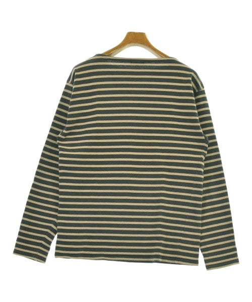 SHIPS เสื้อยืด/เสื้อท็อปส์