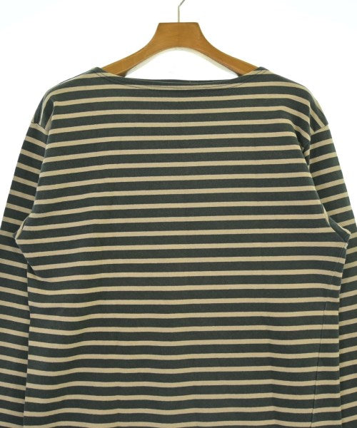 SHIPS เสื้อยืด/เสื้อท็อปส์