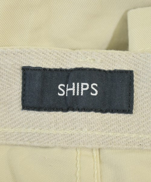 SHIPS กางเกง อื่น
