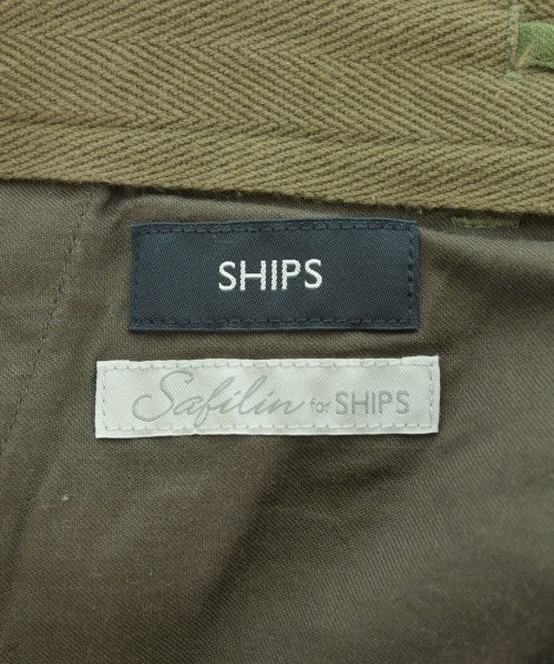 SHIPS กางเกง อื่น