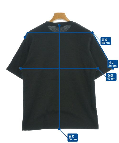 SHIPS เสื้อยืด/เสื้อท็อปส์