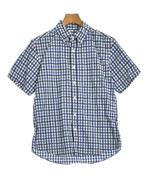 SHIPS เสื้อลำลอง