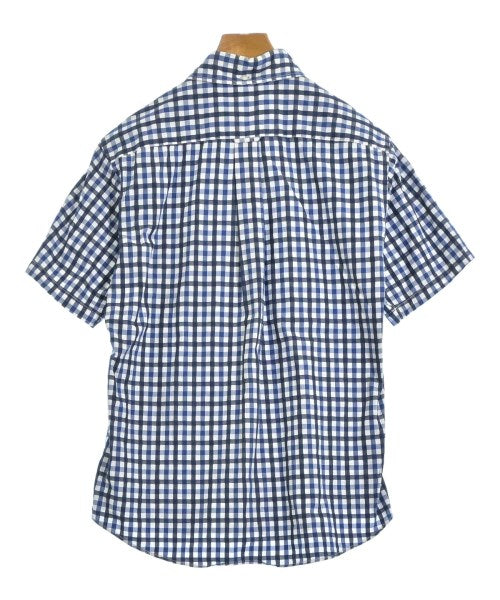 SHIPS เสื้อลำลอง