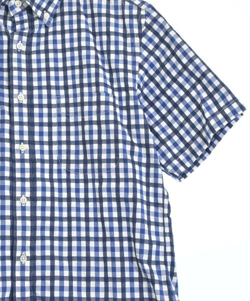 SHIPS เสื้อลำลอง