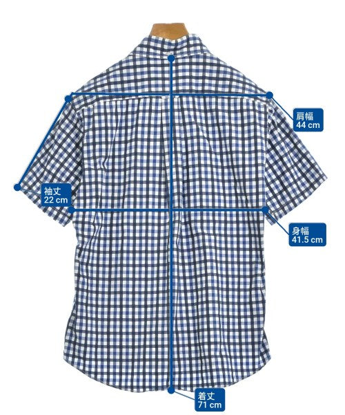 SHIPS เสื้อลำลอง