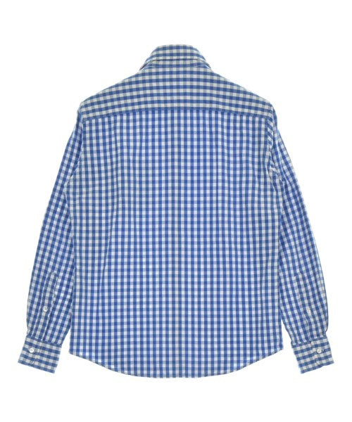 SHIPS เสื้อลำลอง