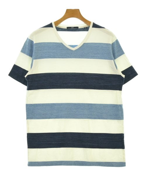 SHIPS เสื้อยืด/เสื้อท็อปส์