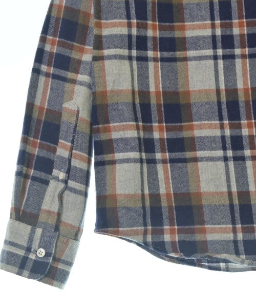SHIPS เสื้อลำลอง