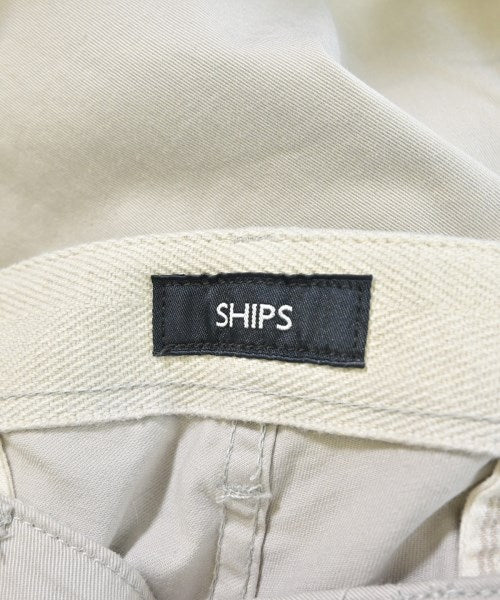 SHIPS กางเกง อื่น