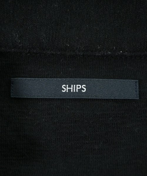 SHIPS เสื้อโปโล