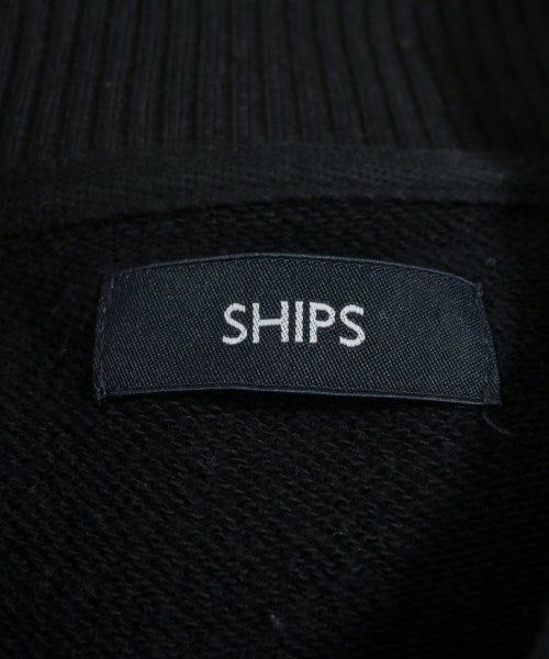 SHIPS แจ็คเก็ตเบลาส์ อื่น