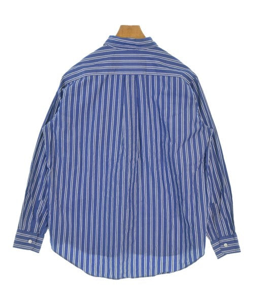 SHIPS เสื้อลำลอง