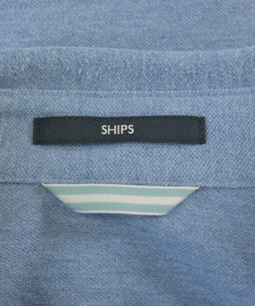 SHIPS เสื้อโปโล