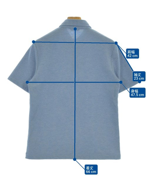 SHIPS เสื้อโปโล