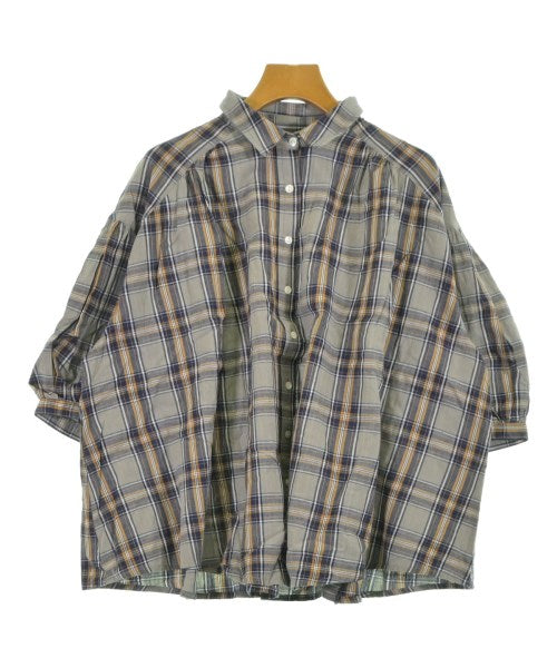 BASCO เสื้อสตรี