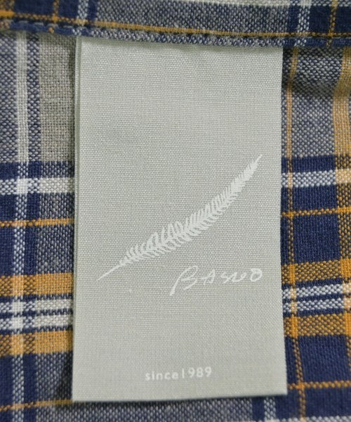 BASCO เสื้อสตรี