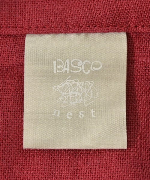 BASCO ชุดเดรส