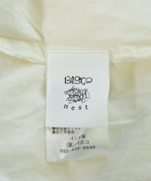 BASCO เสื้อสตรี