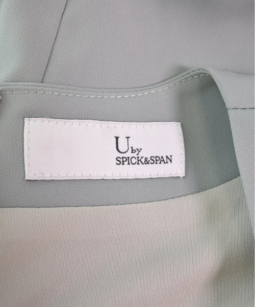 U BY Spick & Span ชุดเอี๊ยม/เสื้อคลุมหลวมๆ/จั๊มสูท