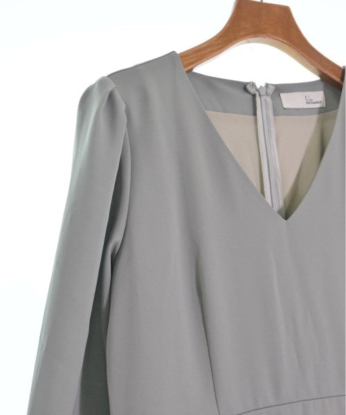 U BY Spick & Span ชุดเอี๊ยม/เสื้อคลุมหลวมๆ/จั๊มสูท