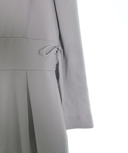 U BY Spick & Span ชุดเอี๊ยม/เสื้อคลุมหลวมๆ/จั๊มสูท