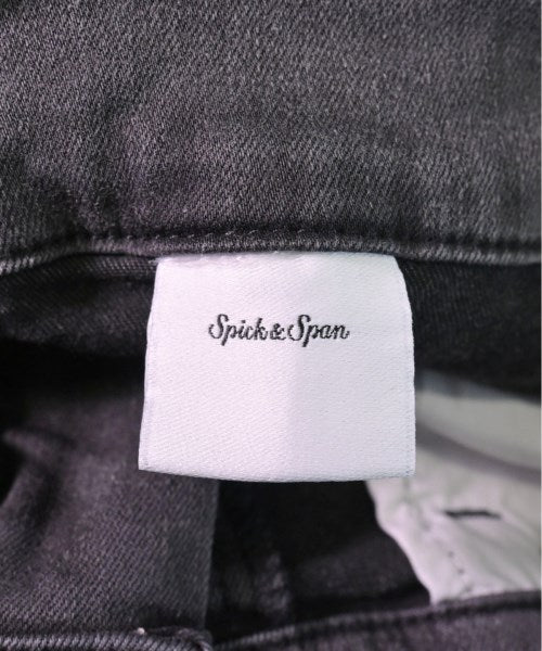 Spick and Span ยีนส์