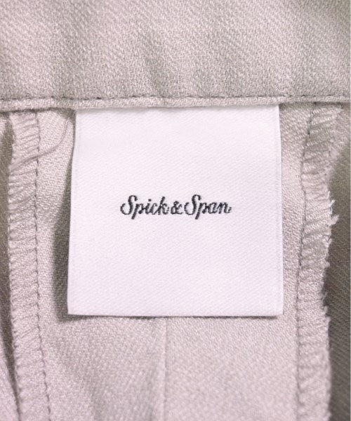 Spick and Span กางเกงขาสั้น