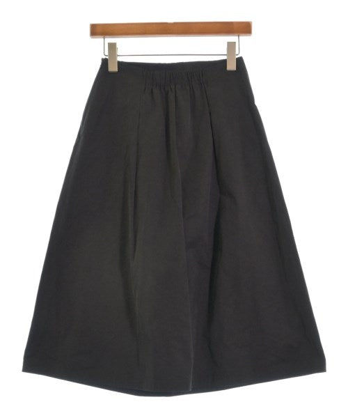 Spick and Span กระโปรงยาว/แม็กซี่ยาว