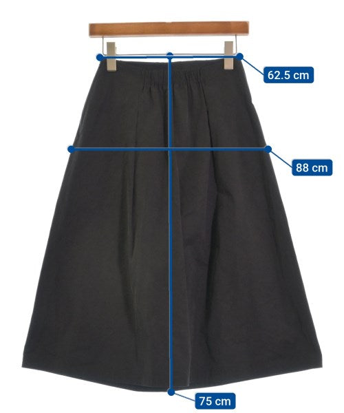 Spick and Span กระโปรงยาว/แม็กซี่ยาว