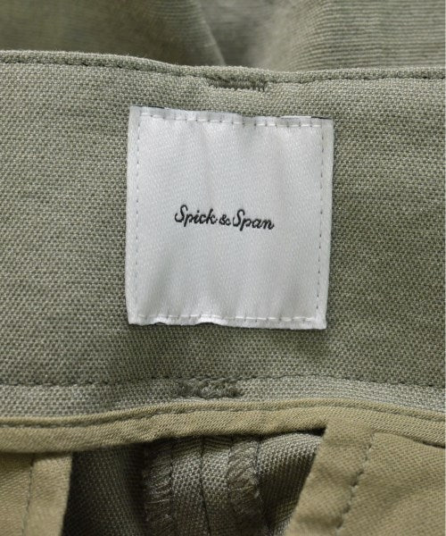 Spick and Span กางเกง อื่น