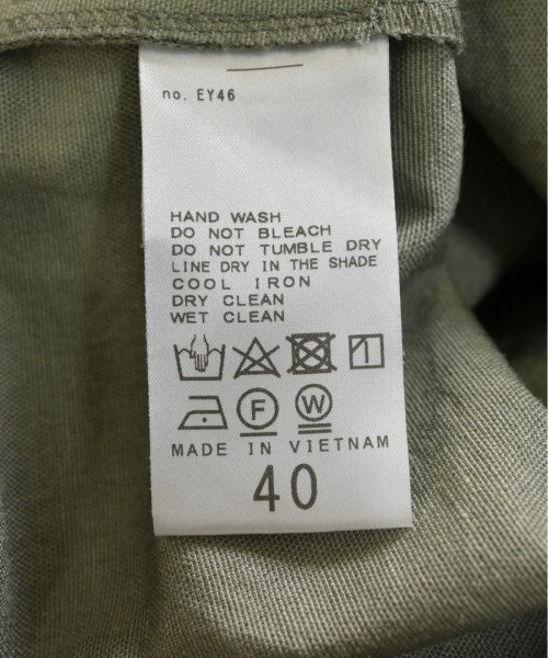 Spick and Span กางเกง อื่น