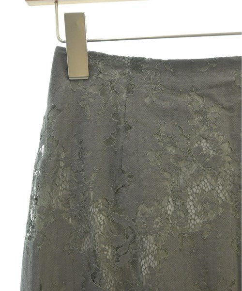 Spick and Span กระโปรงยาว/แม็กซี่ยาว