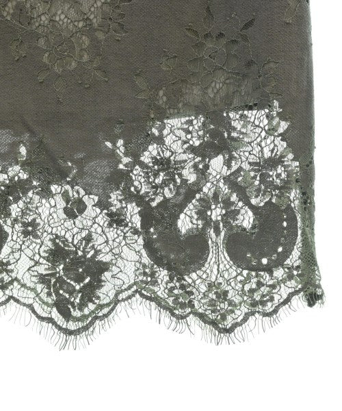 Spick and Span กระโปรงยาว/แม็กซี่ยาว