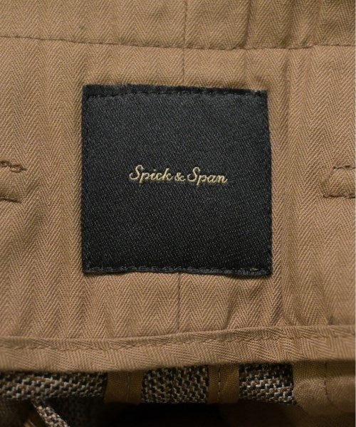 Spick and Span กางเกง อื่น