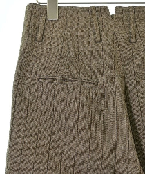 Spick and Span กางเกง อื่น