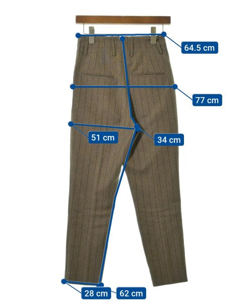 Spick and Span กางเกง อื่น