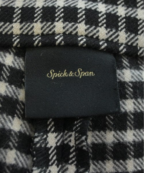 Spick and Span กางเกง อื่น