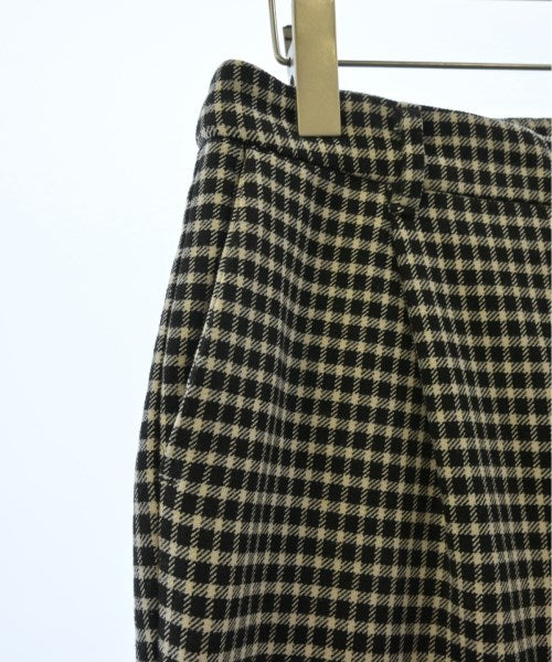 Spick and Span กางเกง อื่น