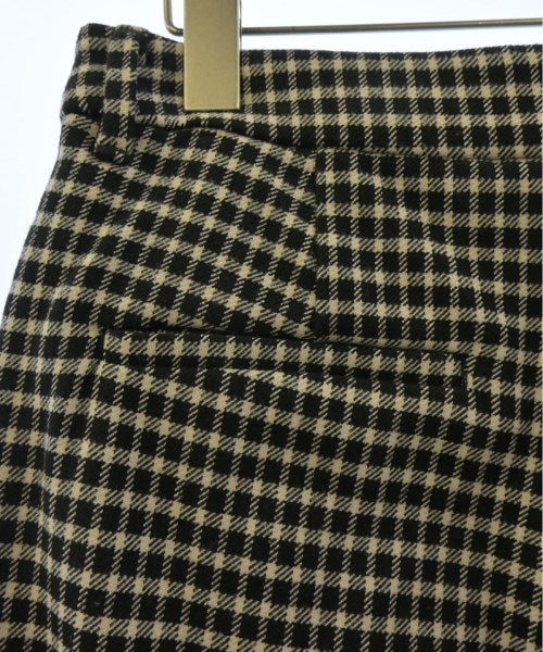 Spick and Span กางเกง อื่น