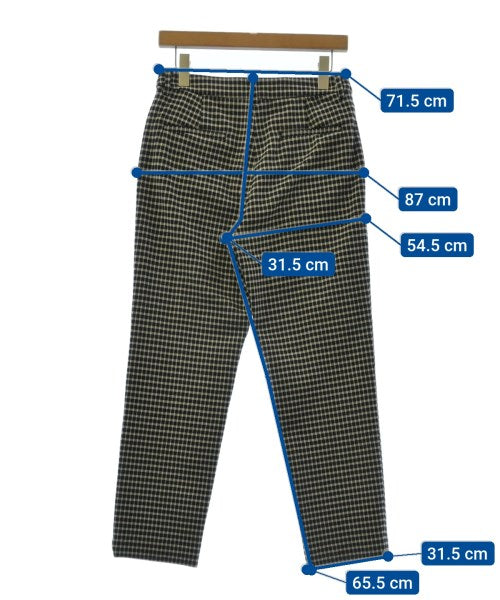 Spick and Span กางเกง อื่น