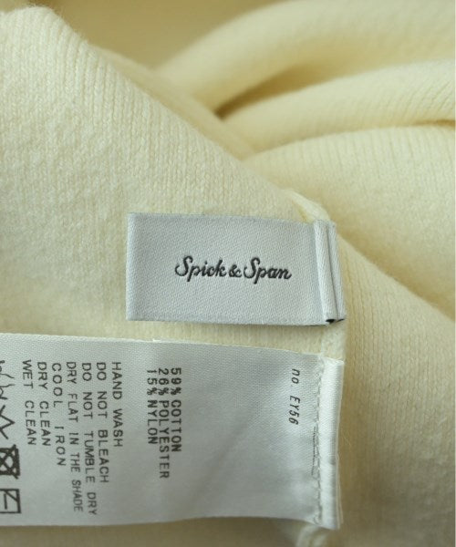 Spick and Span เสื้อกันหนาว