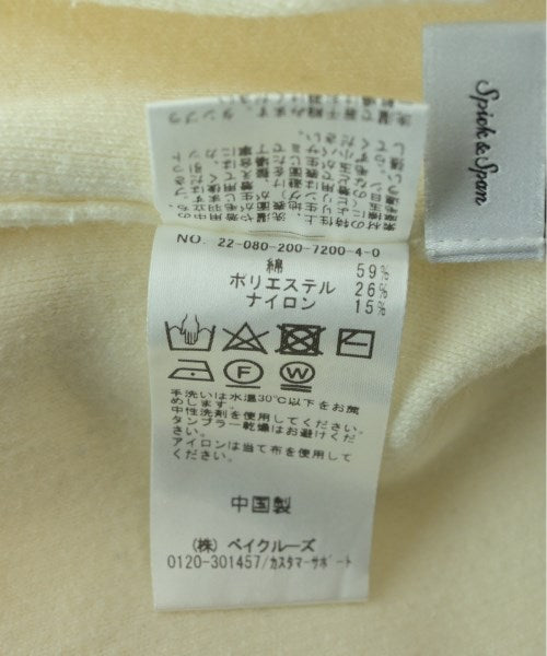 Spick and Span เสื้อกันหนาว