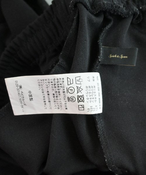 Spick and Span กางเกง อื่น