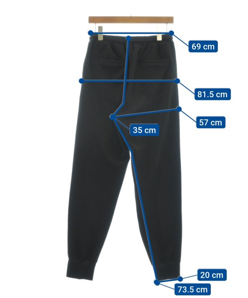 Spick and Span กางเกง อื่น