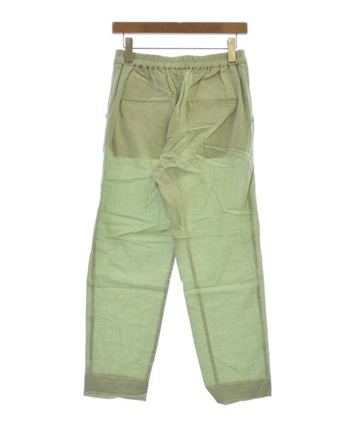 Spick and Span กางเกง อื่น