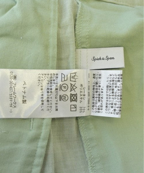 Spick and Span กางเกง อื่น