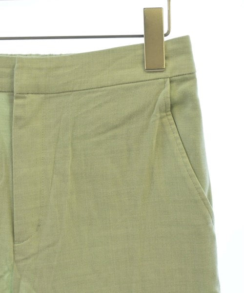 Spick and Span กางเกง อื่น