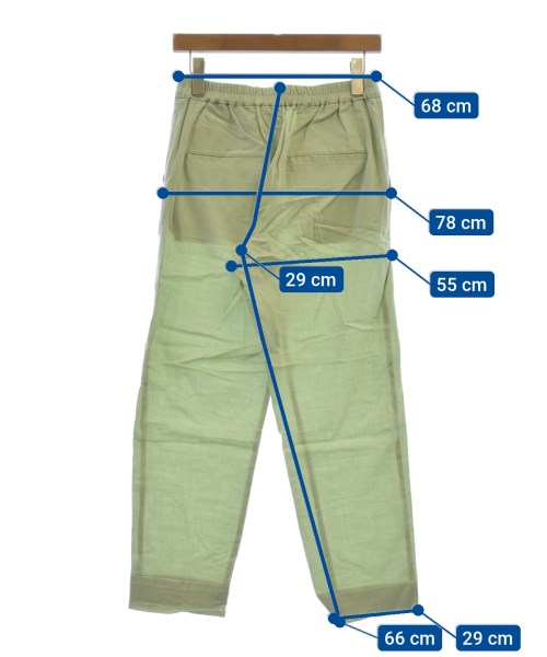 Spick and Span กางเกง อื่น